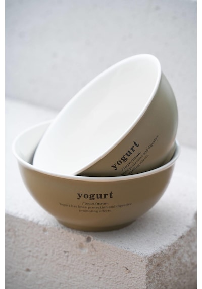 Acar Blush 2 Li Kase Seti - 14 Cm Gri