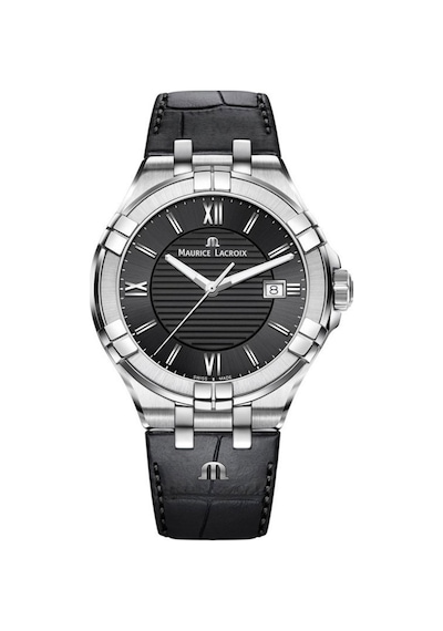 Maurice Lacroix ML-AI1008SS001330-1 Erkek Kol Saat