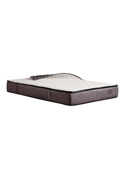 Kilim Mobilya Royal Lux Ortopedik Paket Yaylı Çıkarılabilir Pedli Yatak Baza Ve Başlık Dahil Değildir