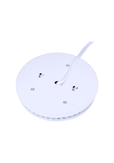 M29 48 Led Rgb Otomatik Renk Değiştiren Dönen Ayçiçeği Ufo Led