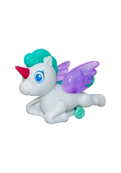 İpli Çekmeli Işıklı Unicorn