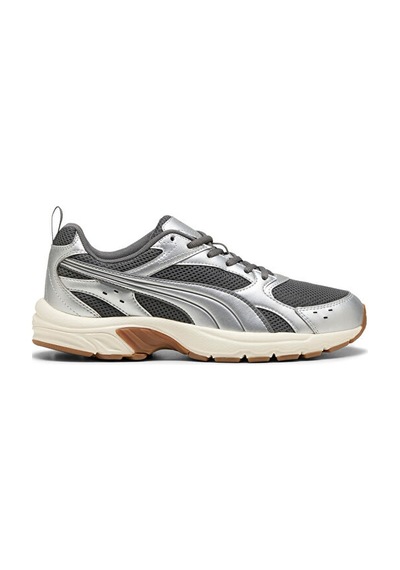 Puma Mılenıo Tech Lt Unisex Günlük Ayakkabı 40679107 Gri
