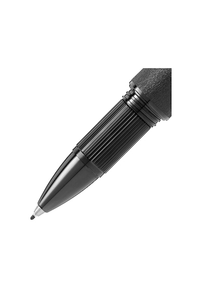 Montblanc Starwalker Black Cosmos Doué Dolma Kalem 129287