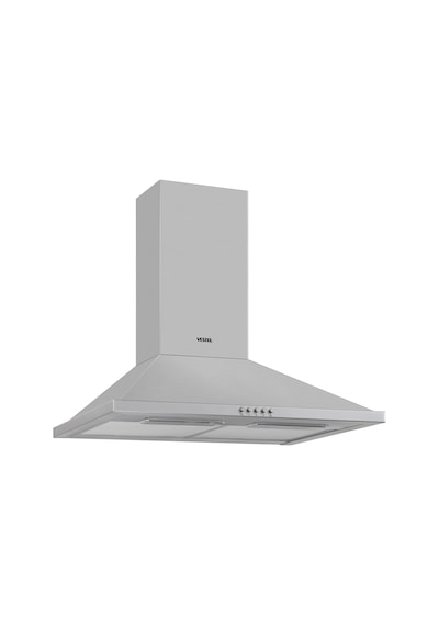 Vestel AD-6001X Duvar Tipi 60 CM Davlumbaz