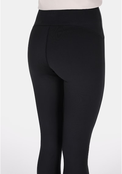 Colin's Colins Slim Fit Kadın Siyah Tayt Cl1073392 Cl1073392 Q1.v1 Blk Siyah