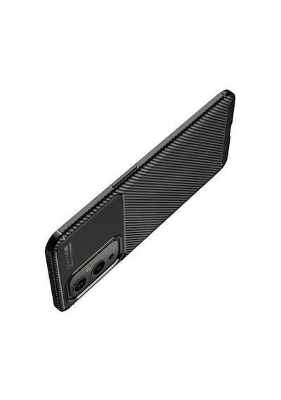 Goocamp One Plus 9 Kılıf Negro Silikon Kapak - Lacivert Lacivert