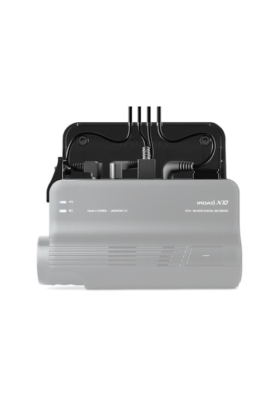 Iroad X10 Kamera Koruyucu Kapak