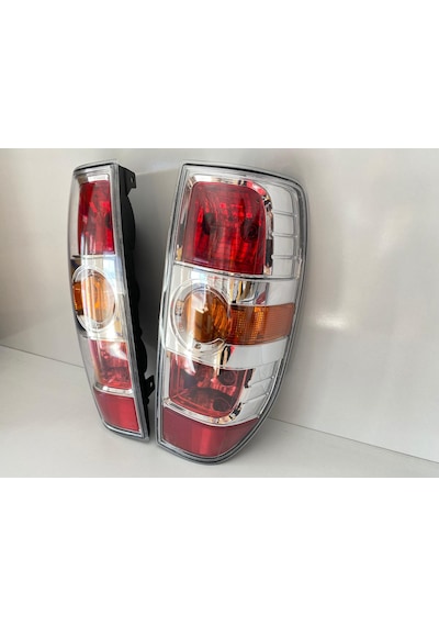 Mazda B2500 Bt50 2008 - 2012 Stop Lambası Takım Sağ - Sol