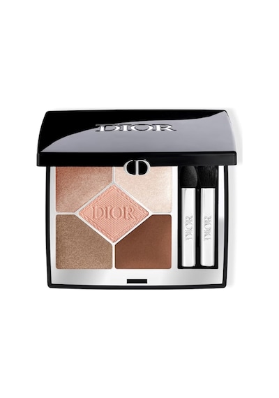 Dior 5 Couleurs Couture Eyeshadow Palette - Far Paleti 649 Diğer