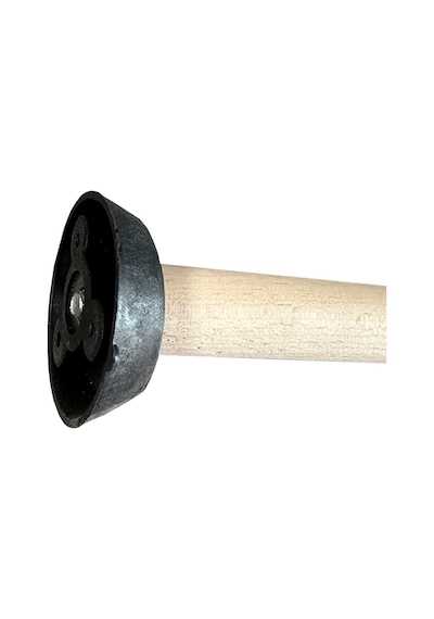 Ahşap Sehpa Ayağı Dresuar Masa Ayağı 45 Cm 8081