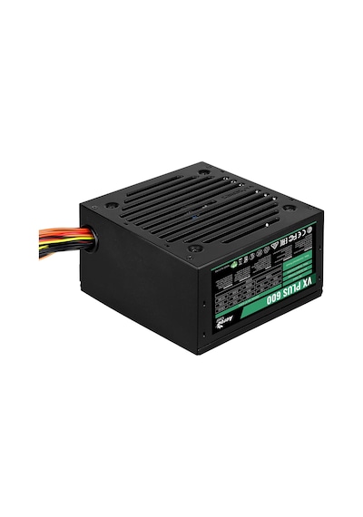Aerocool VX Plus AE-VXP600 600 W Güç Kaynağı