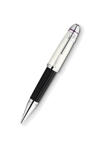 Mont Blanc 128846  Jimi Hendrix Special Edition Ballpoint Kalem