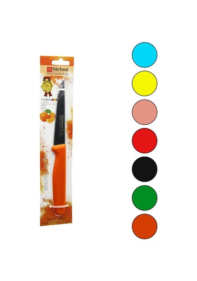 Sürbisa No-61004 Sebze Bıçağı Diğer