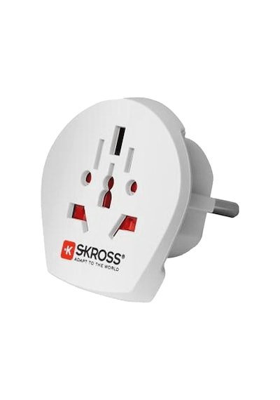 Skross 2 125046962 Seyahat Adaptörü