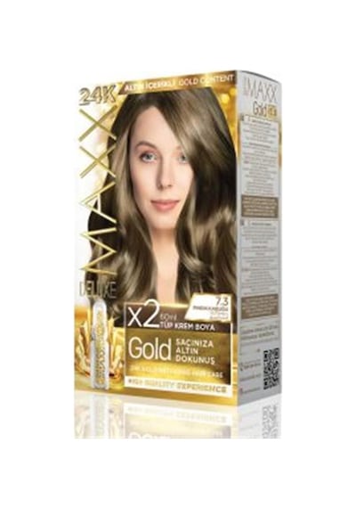 Maxx Golden Beauty 7-3