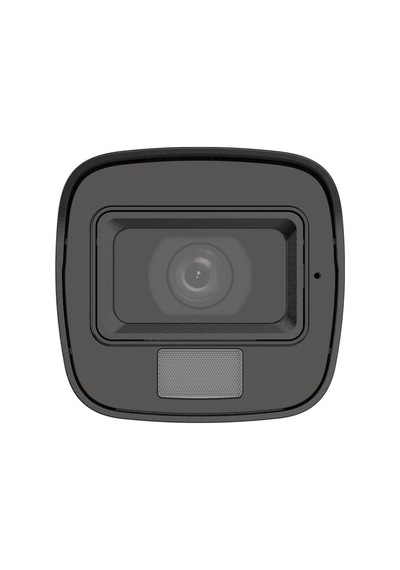 Hıkvısıon Ds-2cd1021g2-lıuf 2mp 4mm Sesli Acusence Ip Bullet Kamera