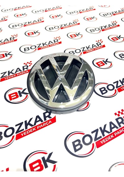 Vw Transporter T4 1990-2003 Arka Bagaj Arma - 701853601f