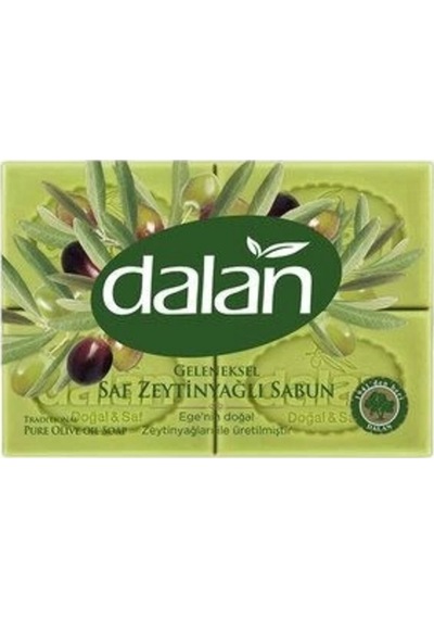 Zeytinyağlı 4x150 G Diğer