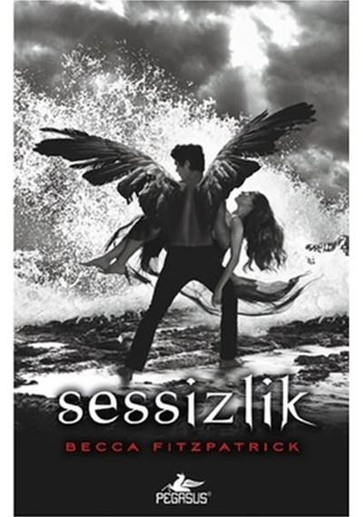 Sessizlik - Becca Fitzpatrick - Pegasus