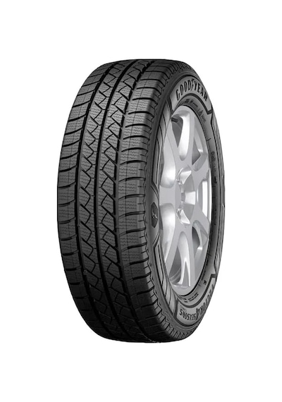 Goodyear Vector 4Seasons Cargo 195/65R16C 104/102T Dört Mevsim Lastiği 2025