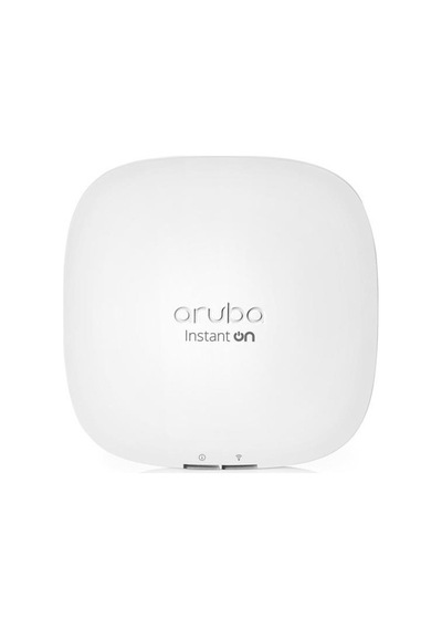 Hpe Aruba Ion R4w02a Ap22 Iç Ortam Access Poınt Adaptörsüz