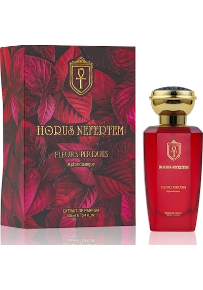 Horus Nefertem Fleurs Perdues Kadın Parfüm EDP 100 ML