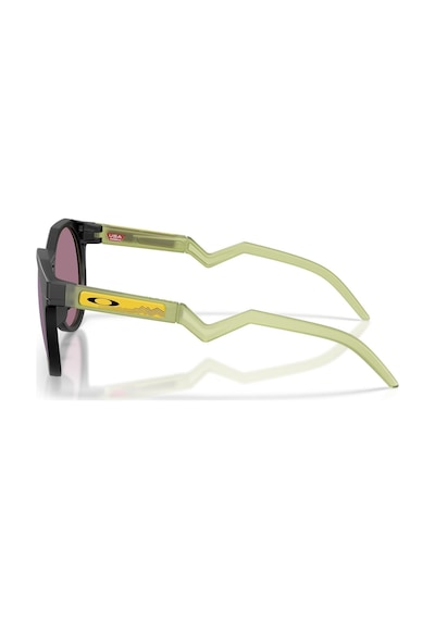 Oakley 0oo9242 924222 52 Hstn Prizm Güneş Gözlüğü Yeşil