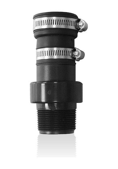 Pompalar 66005-wyn Çek Valf, Pvc