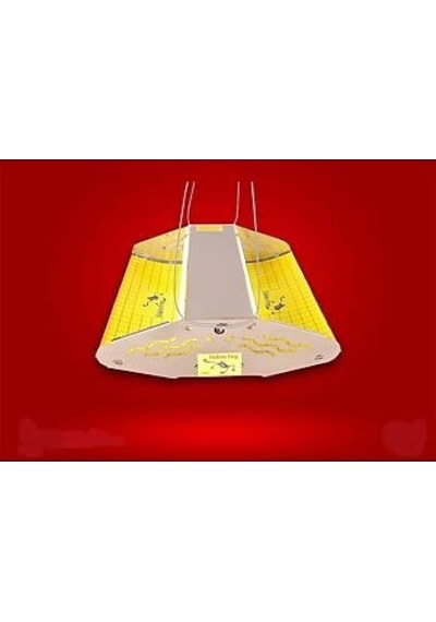 Elektro Frog FC1970-P Uv Yapışkanlı Sinek Tuzakları Efk Cihazı