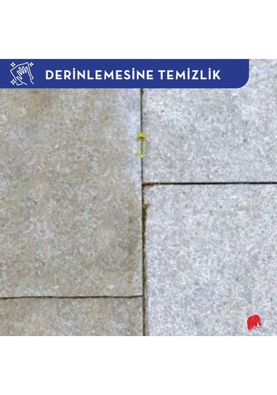 Elkay Vh602 Cemex Pro Asit İçeren Karo Ve Harç Temizleyici 1 Lt