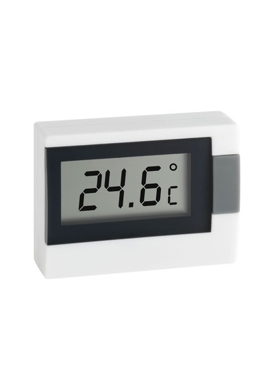 Tfa Mini Dijital Termometre Beyaz N11.494