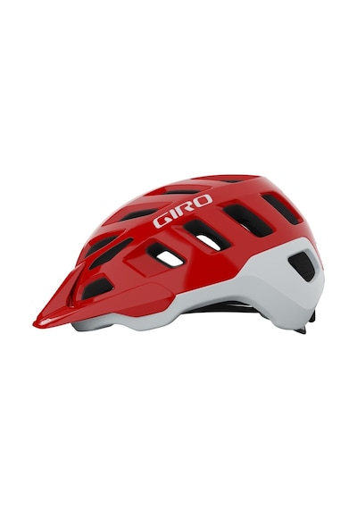 Giro Kask Radıx Trım Kırmızı (M/55-59Cm)