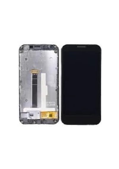 Vestel Uyumlu Venüs V3 5000 Lcd Ekran Dokunmatik Çıtalı