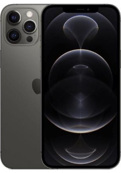 Yenilenmiş Apple iPhone 12 Pro Max 128 GB A Kalite (12 Ay Garantili)