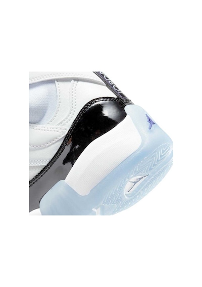 Nike Jordan Jumpman Two Trey Leather Unisex Basketball Shoes Hakiki Deri Basketbol Ayakkabısı Beyaz Beyaz Nike Jordan Jumpman Two Trey Leather Unisex Basketball Shoes Hakiki Deri Basketbol Ayakkabısı Beyaz Beyaz