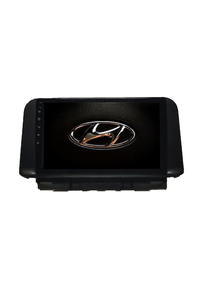 Navigate Hyundai Kona Android Carplay Multimedya 2019-2022 4gb Ram + 64gb Hafıza + 8 Çekirdek
