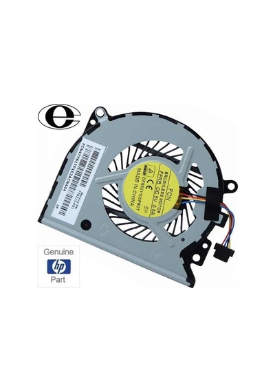 HP Uyumlu 779598-001, 776213-001 Fan Cpu Cooling