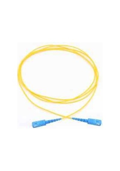Fo Lszh Patch Cord Sc/Upc-Sc/Upc Sm 9/125 Dx 3M.