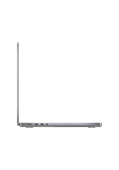 Apple MacBook Pro MKGQ3TU/A Apple M1 Pro 16 GB 1 TB SSD 14" MacOS Dizüstü Bilgisayar