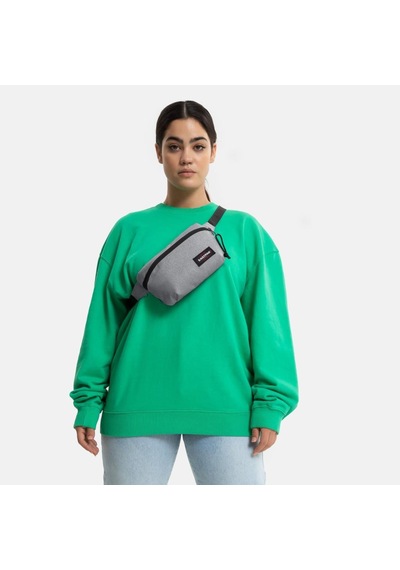 Eastpak Sommar Mini Bodybag Bel Çantası Sunday Grey Ek0a5bg63631 Gri