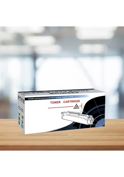 Kyocera Tk-8365 Uyumlu Toner- Siyah / Taskalfa 2554ci