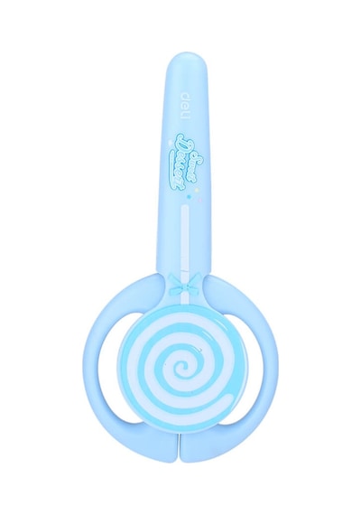 Deli Sweet Dessert Çocuk Makası 134 Mm 6069
