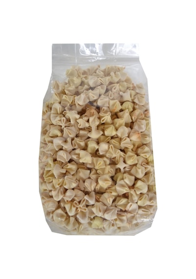 Doğal Gelsin Ev Mantısı (Yumurtalı-Sade) - 300 gr