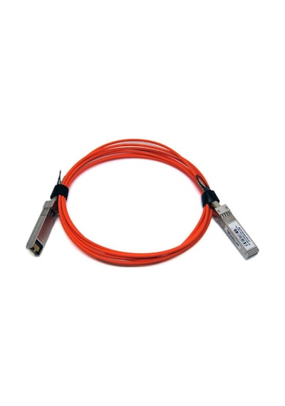 Beek Bn-s10g-sr-aoc-05 5 Mt Sfp + To Sfp+ 10g Multimode Aoc Kablo