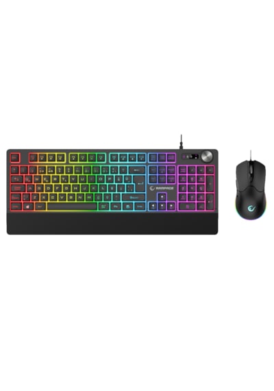 Apphirex Prime X63 R7-5700X 32 GB 1 TB SSD 16 GB RTX5060Tİ 27'' Masaüstü Oyuncu Bilgisayarı