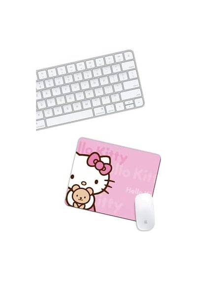 Mouse Pad 18x22cm