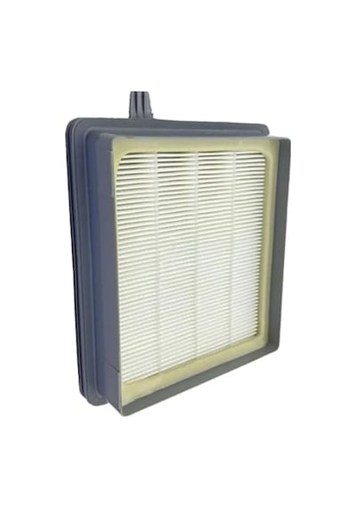 Homend Dustbreak 1223 Uyumlu Süpürge Hepa Filtresi + 2 Adet Sünger Genel
