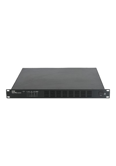 4x240w Class D Güç Amplifikatörü