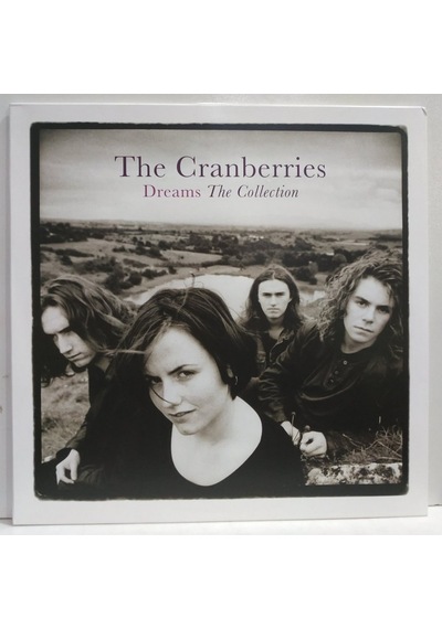 Lp22760 The Cranberries - Dreams The Collection