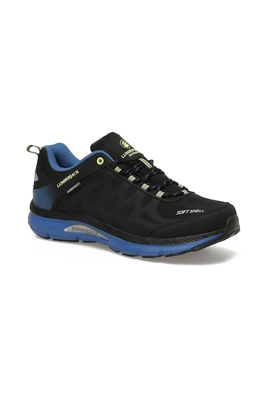Lumberjack Ursa 5pr Siyah Erkek Outdoor 000000000102019235 Siyah-saks